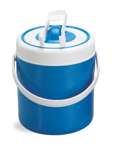 Joy Clus Plastic Ice Buckets