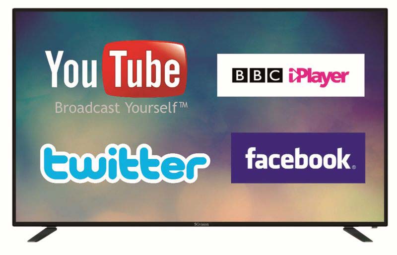 LED Television (50 Inch)