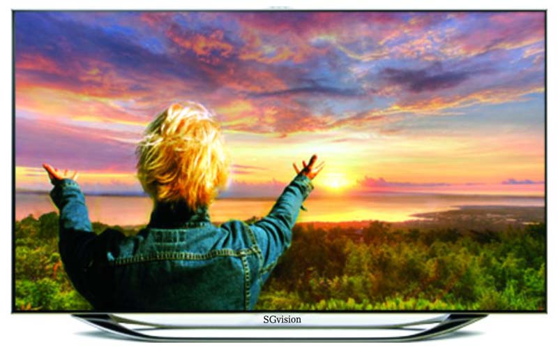 LED Television (50 Inch)