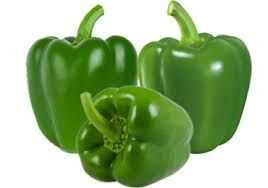 Fresh Capsicum 03