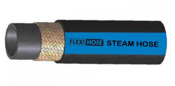 Steam Hose Single Wire