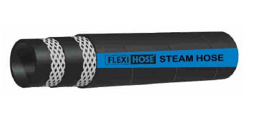 Steam Hose Double Wire