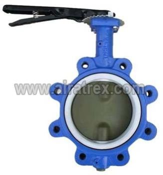 Butterfly Valves