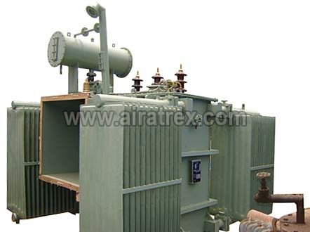 Industrial Transformer