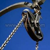 Industrial Pulleys