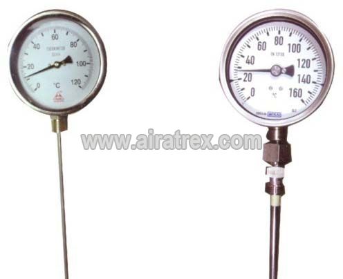 Temperature Gauges