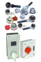 Electrical Plug & Sockets Box 01