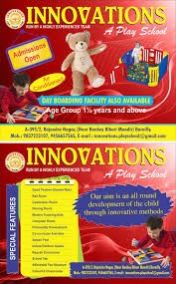 Pamphlet Printing & Designing Service 01