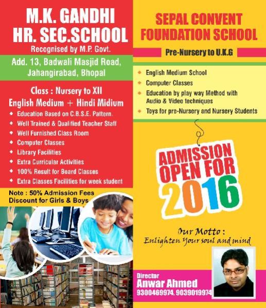 Pamphlet Printing & Designing Services 03