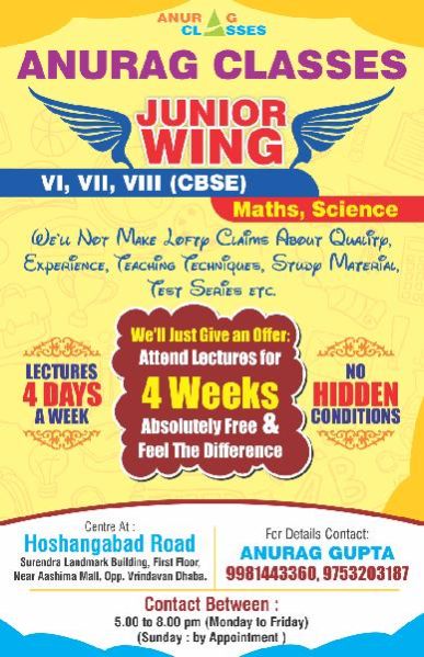 Pamphlet Printing & Designing Services 07