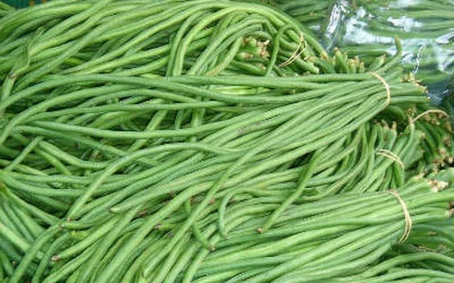 Long Beans