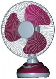Table Fan 01