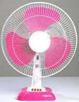 Table Fan 02