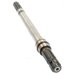 PTO Tractor Shafts