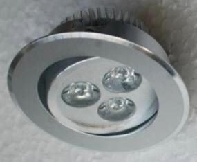 COB LED Downlight 03