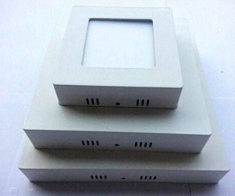 Led Surface Panel Light 01