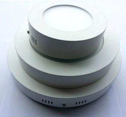 Led Surface Panel Light 02