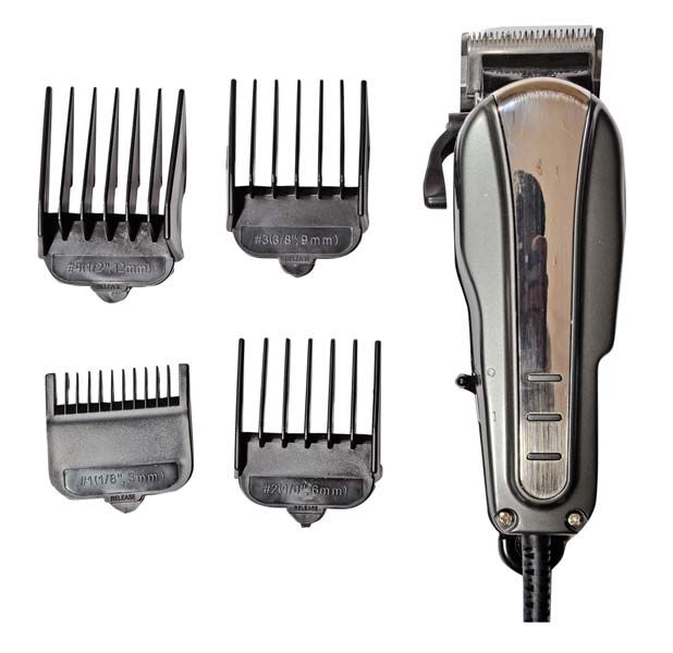 Larger BBT TS Hair Clipper