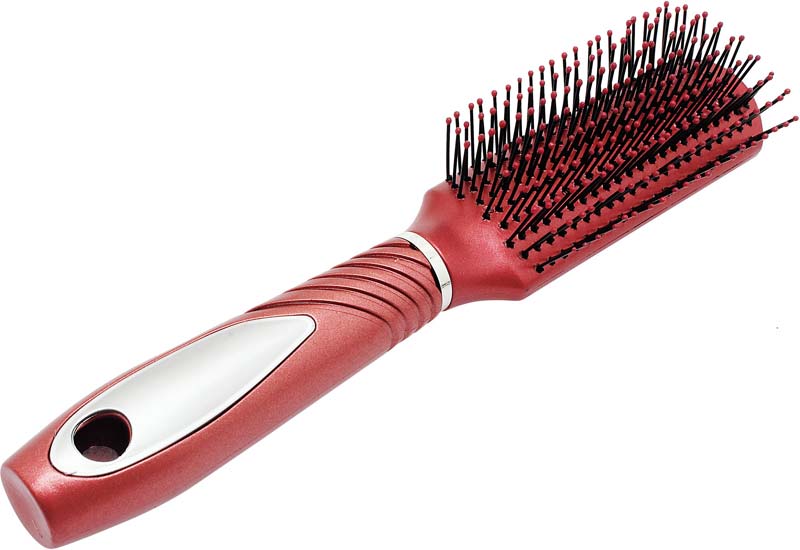 Larger Flat Hair Brush