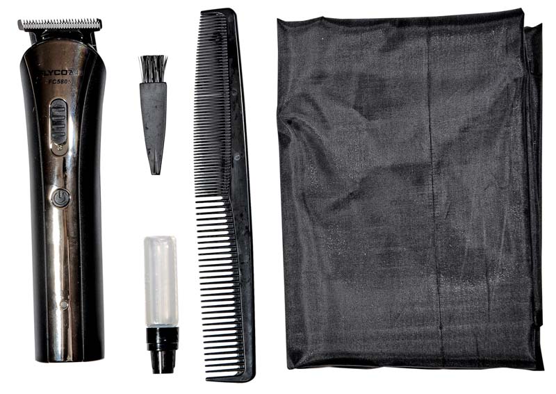 Larger Flyco Electric Hair Beard Clipper