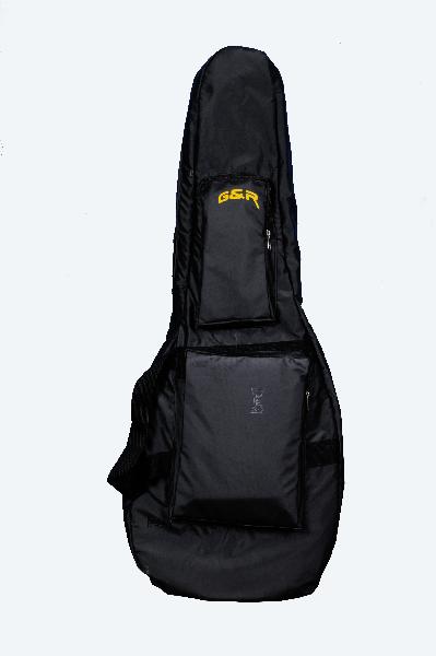 High Quality Guitar Bag 02 (Front View)