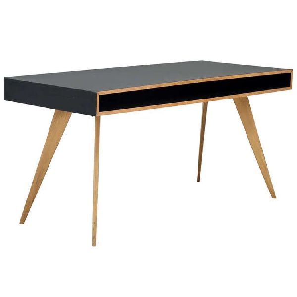 Wooden Study Table 09