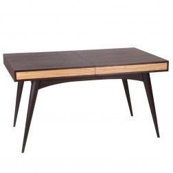 Wooden Study Table 11