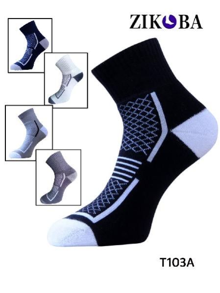 Ankle Socks (T103A)