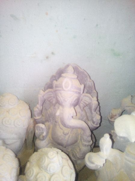 Narmada Stone Ganeshji 06