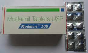 Modalert 100 Tablets