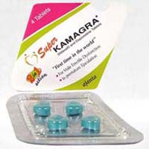 Super Kamagra Tablets