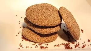 Millet Biscuit 01
