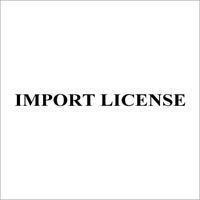 Import License Service