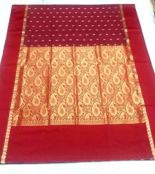 Banarasi Saree 01
