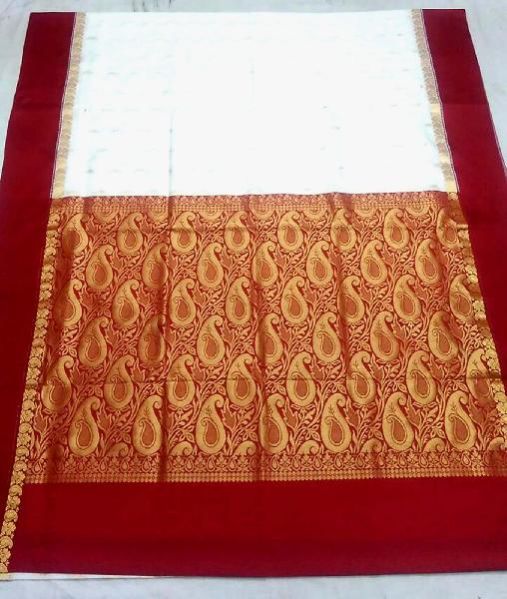 Banarasi Saree 04