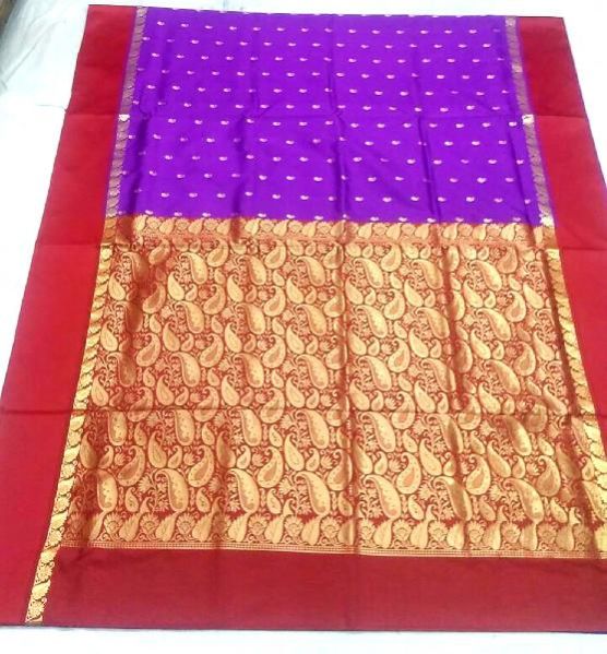 Banarasi Saree 06