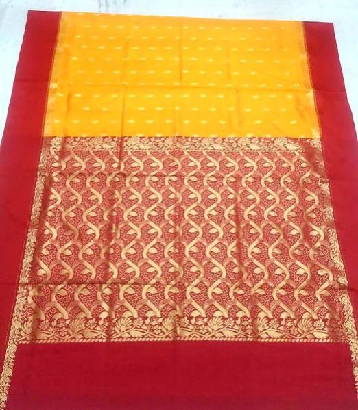 Banarasi Saree 08