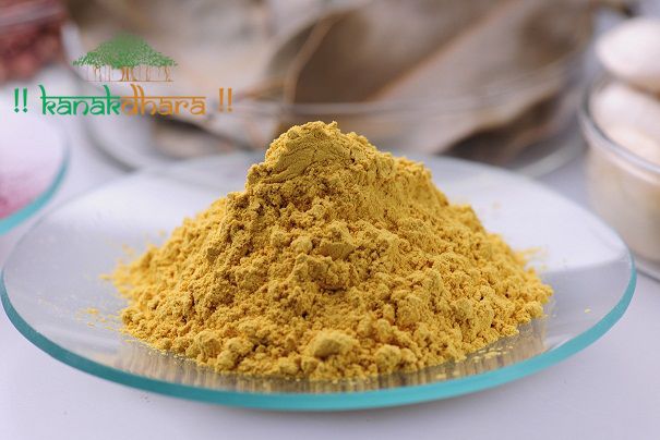 Green Coffee Bean Extract 01