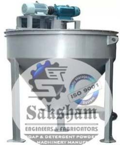 Batch Holding Machinery - 01