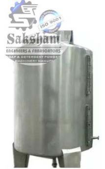 Batch Holding Machinery - 02