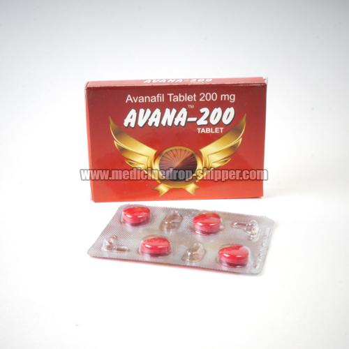 Avana 50 mg All'ingrosso