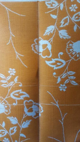 Plastic Indoor Mat - 01