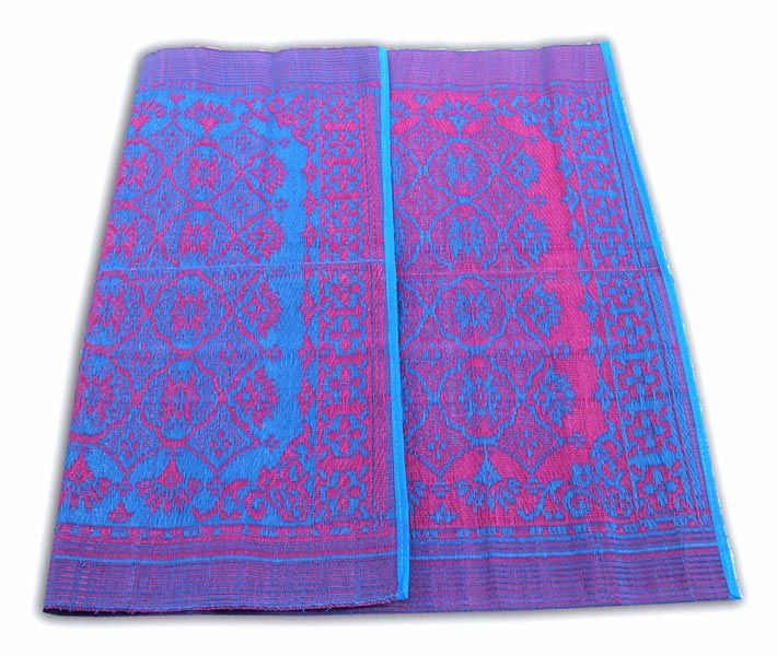 Plastic Indoor Mat - 02