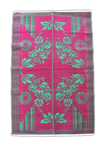 Plastic Indoor Mat - 04