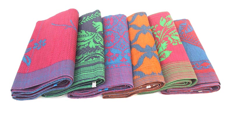 Plastic Indoor Mat - 05