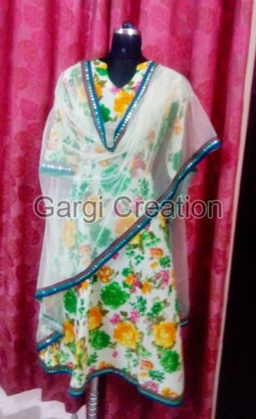 Cotton Kurti 03