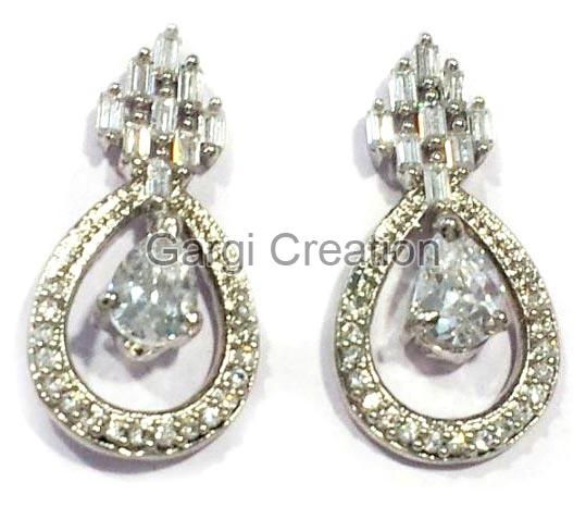 Designer Earrings 04