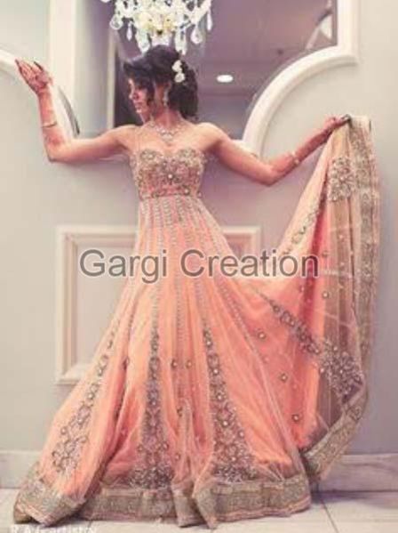 Designer Gown 02