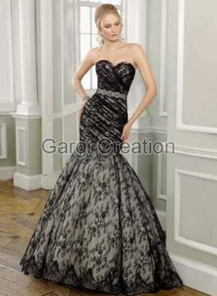 Designer Gown 03