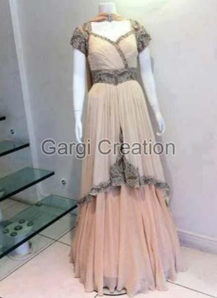 Designer Gown 04